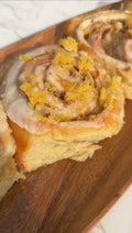 Pound Cake