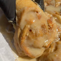 Banana Pudding