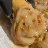 Banana Pudding